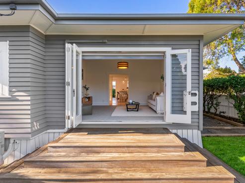 85 Kiwi Road, Point Chevalier