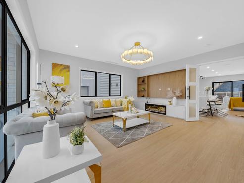 35 Hing Street, Flat Bush