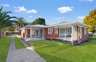 7 Kiwi Street, Whakatane