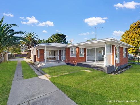 7 Kiwi Street, Whakatane