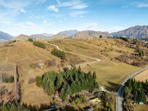 2 Coronet View Road, Dalefield/Wakatipu Basin