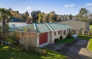 82A Gladstone Road, Waihi