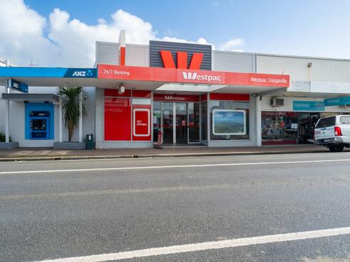 76 Victoria Street, Dargaville