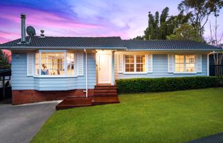 3 Easter Parade, Glen Eden