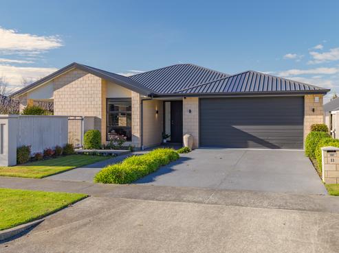 11 Waterford Avenue, Northwood