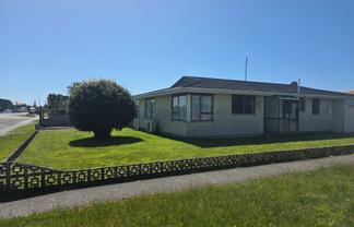 80 Weld Street, Hokitika