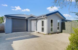 145 North St, Feilding