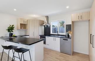145 North St, Feilding
