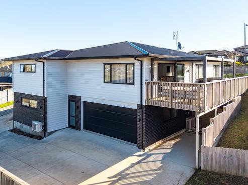 28 Thomason Crescent, Pokeno