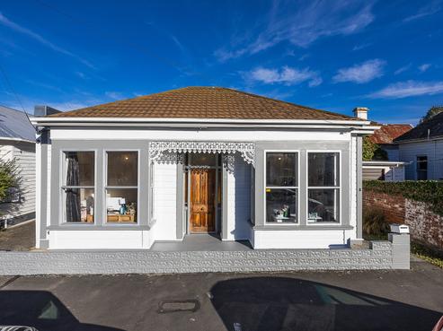 6 Chambers Street, North East Valley