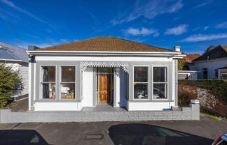6 Chambers Street, North East Valley
