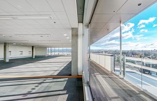Premium Open Plan Office Space