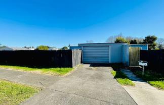2 Cramond Drive, Mangere East