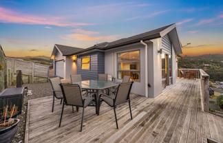 6 Bluejacket Place, Whitby
