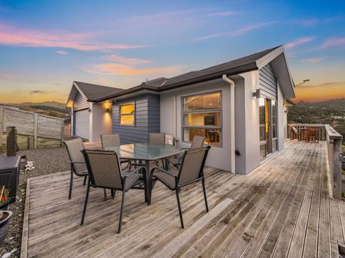 6 Bluejacket Place, Whitby