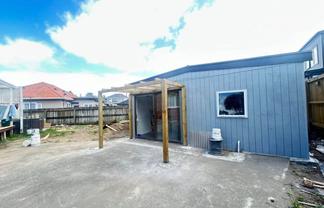 43 Huia Road, Papatoetoe