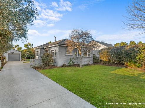 8 Proctor Street, Papanui