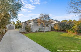 8 Proctor Street, Papanui