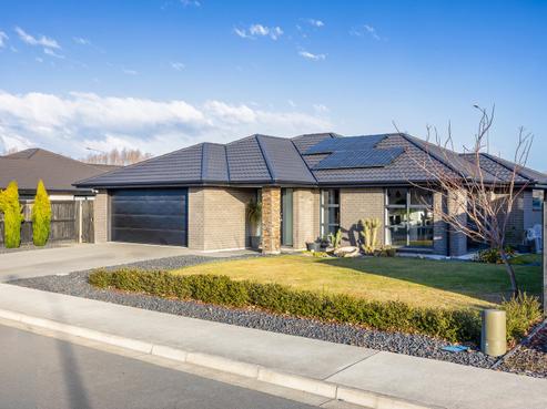 33 Lock Crescent, Kaiapoi