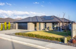 33 Lock Crescent, Kaiapoi