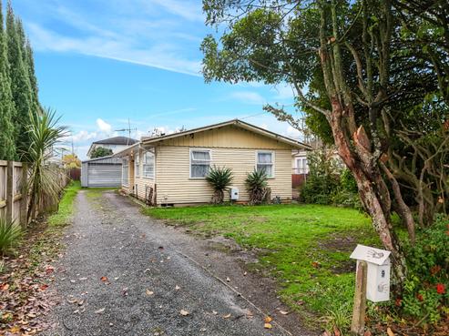 9 Campbell Street, Frankton