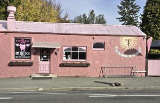 23-27 Campbell Street - The Flying Pig, Duntroon