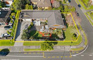 71 Charles Prevost Drive, The Gardens