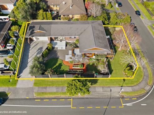 71 Charles Prevost Drive, The Gardens