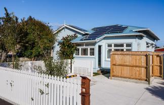 20 Lyndhurst Street, Takaro