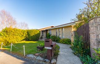 2 Oxford Street, Oamaru