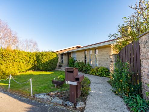 2 Oxford Street, Oamaru