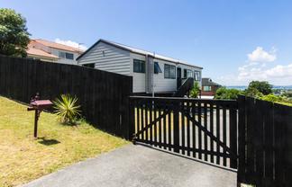6 Worthington Place, West Harbour