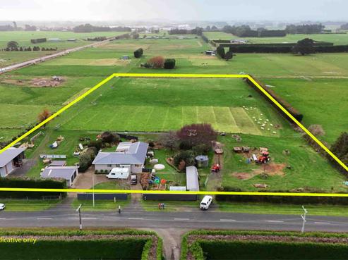 15 Gardiner Road, Waimatua