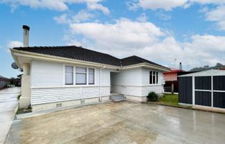 26 Peace Street, Whakatane