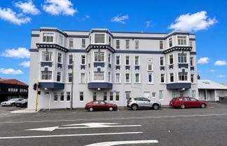 10/127 St Aubyn Street, New Plymouth Central