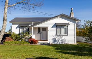 27 Fleet Street, Solway
