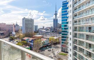 905/430 Queen Street, Auckland Central