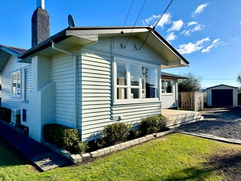 7 Wilder Street, Waipukurau and Surrounds