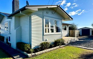 7 Wilder Street, Waipukurau