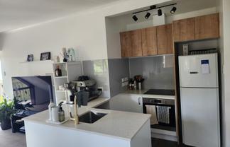 Auckland - Address withheld