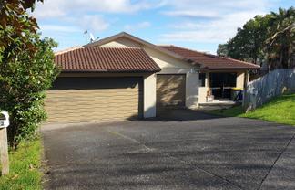 22 Baulcomb Parade, Windsor Park