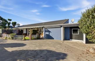 2/311A Lyttelton Street, Spreydon