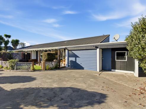 2/311A Lyttelton Street, Spreydon