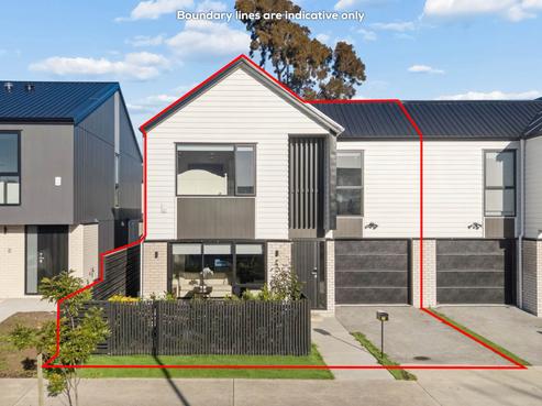 27 Paapaakiri Loop, Takanini