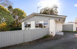 351A Thames Street, Morrinsville