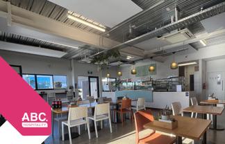 Stunning Modern Cafe - South Auckland