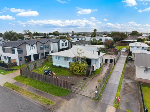 11 Winsford Street, Manurewa