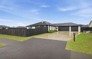 45 Suffolk Drive, Kirwee