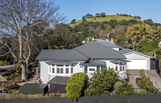 1A Mozeley Avenue, Devonport
