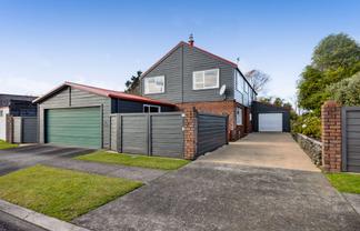 21 Nikau Street, Inglewood
